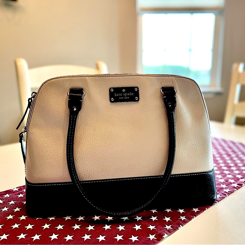 Kate Spade Handbag